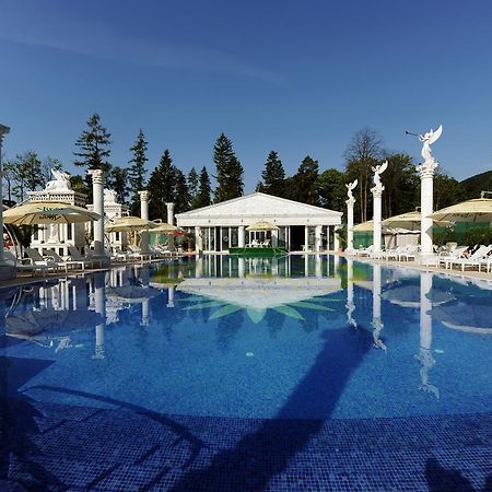 Aphrodite Palace Rajecké Teplice Εξωτερικό φωτογραφία
