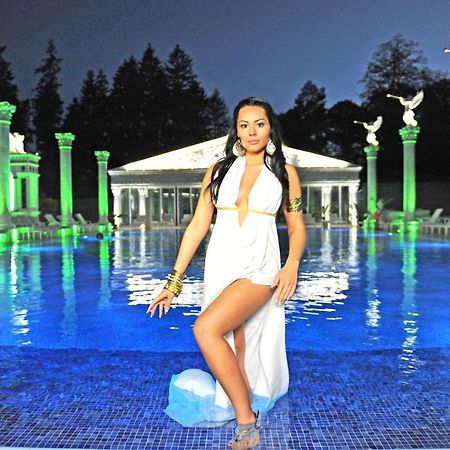 Aphrodite Palace Rajecké Teplice Εξωτερικό φωτογραφία