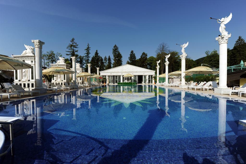 Aphrodite Palace Rajecké Teplice Εξωτερικό φωτογραφία