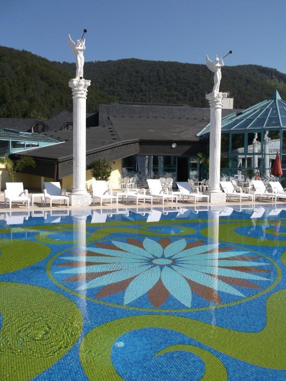 Aphrodite Palace Rajecké Teplice Εξωτερικό φωτογραφία