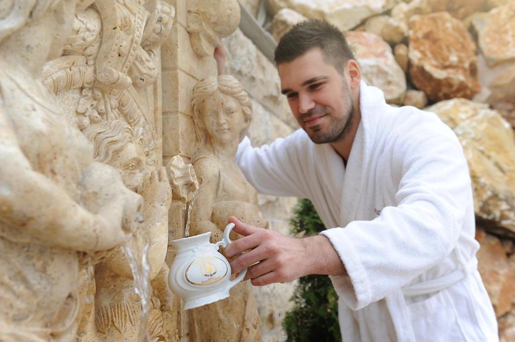 Aphrodite Palace Rajecké Teplice Εξωτερικό φωτογραφία